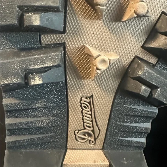Danner Powderhorn Boots 11.5EE